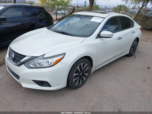 1N4AL3AP2JC140548 Nissan Altima 2.5 Sv