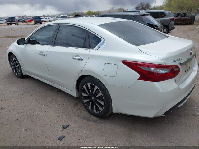 1N4AL3AP2JC140548 Nissan Altima 2.5 Sv