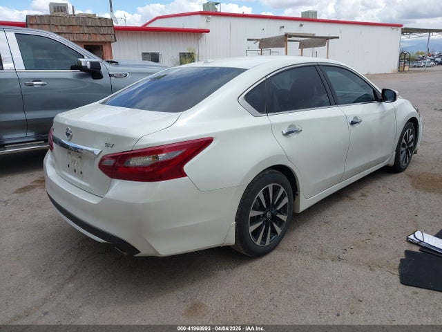 1N4AL3AP2JC140548 Nissan Altima 2.5 Sv