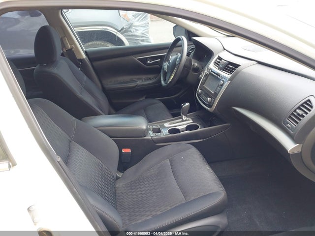 1N4AL3AP2JC140548 Nissan Altima 2.5 Sv