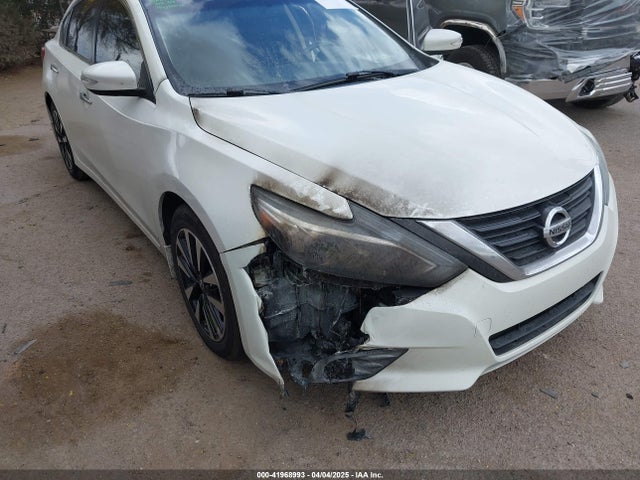 1N4AL3AP2JC140548 Nissan Altima 2.5 Sv