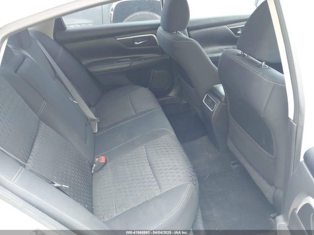 1N4AL3AP2JC140548 Nissan Altima 2.5 Sv