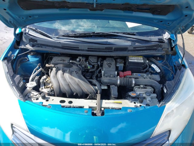 Nissan Versa Note Sv 2014 3N1CE2CP6EL409524 Image 10