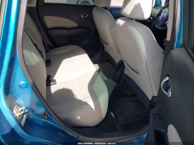 Nissan Versa Note Sv 2014 3N1CE2CP6EL409524 Image 8