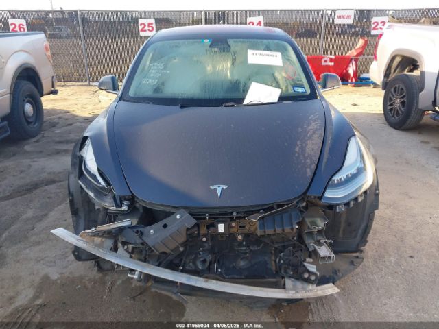 5YJ3E1EB0JF170215 Tesla Model 3 Long Range/performance