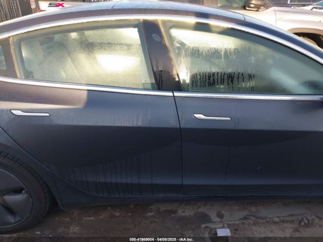 5YJ3E1EB0JF170215 Tesla Model 3 Long Range/performance