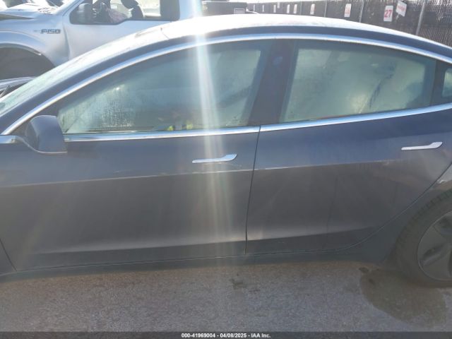 5YJ3E1EB0JF170215 Tesla Model 3 Long Range/performance