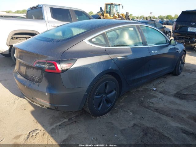 5YJ3E1EB0JF170215 Tesla Model 3 Long Range/performance