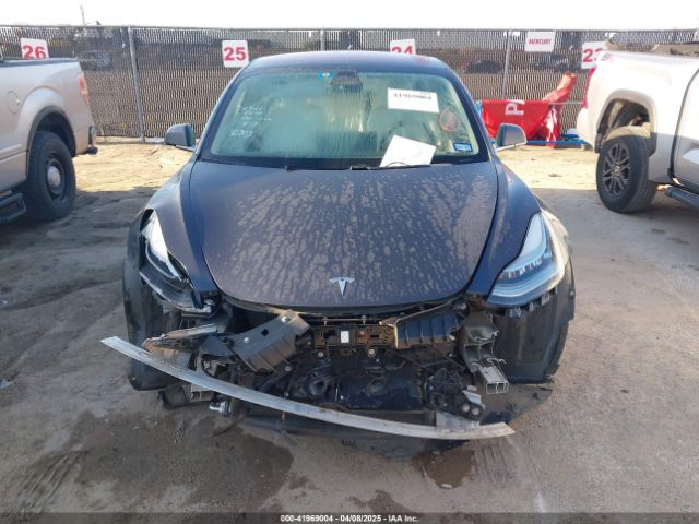 5YJ3E1EB0JF170215 Tesla Model 3 Long Range/performance