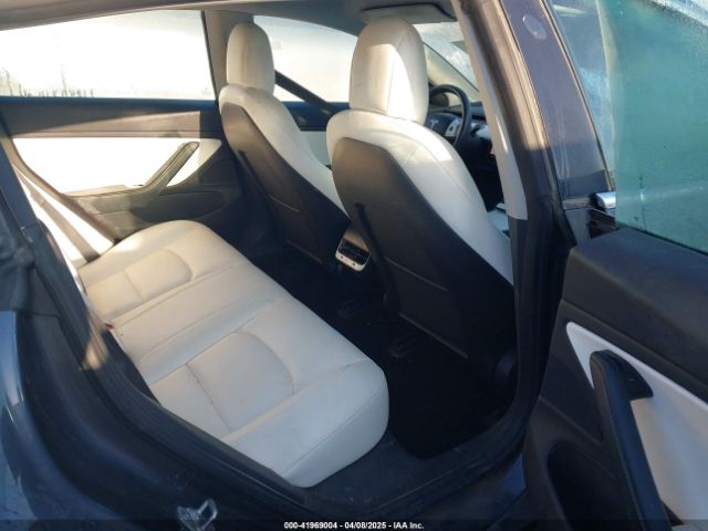 5YJ3E1EB0JF170215 Tesla Model 3 Long Range/performance
