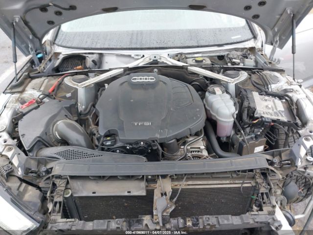 WAUENAF41JA109910 Audi A4 2.0t Premium/2.0t Tech Premium