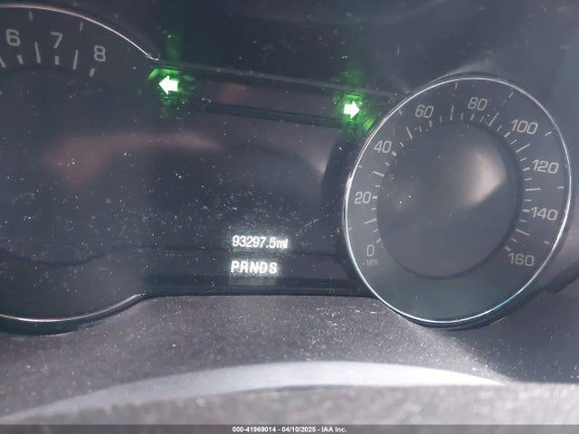 3LN6L5F94KR629361 Lincoln Mkz Reserve Ii