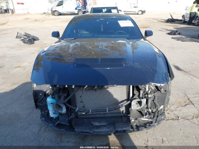1FA6P8CF6R5403149 Ford Mustang Gt Premium Fastback