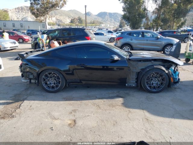 1FA6P8CF6R5403149 Ford Mustang Gt Premium Fastback