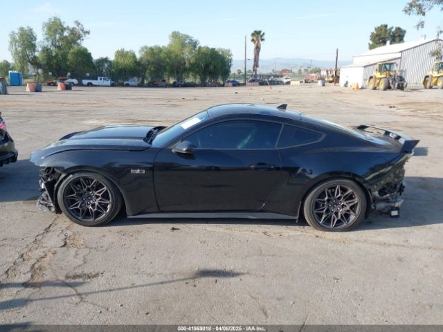 1FA6P8CF6R5403149 Ford Mustang Gt Premium Fastback