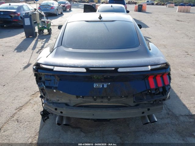 1FA6P8CF6R5403149 Ford Mustang Gt Premium Fastback
