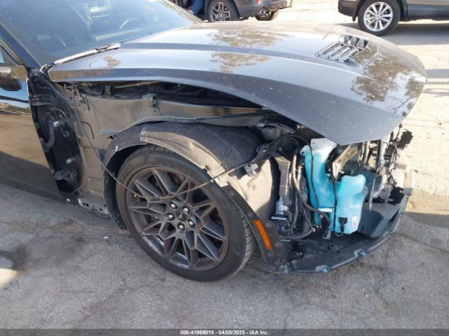 1FA6P8CF6R5403149 Ford Mustang Gt Premium Fastback