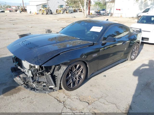 1FA6P8CF6R5403149 Ford Mustang Gt Premium Fastback