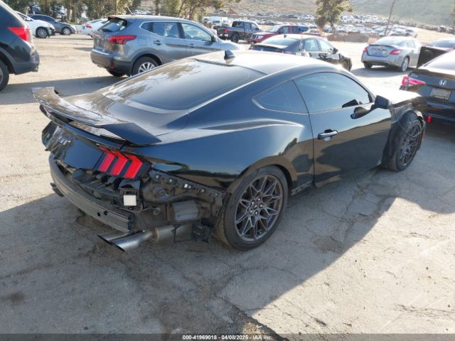 1FA6P8CF6R5403149 Ford Mustang Gt Premium Fastback