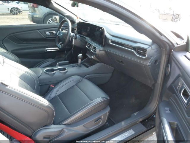 1FA6P8CF6R5403149 Ford Mustang Gt Premium Fastback