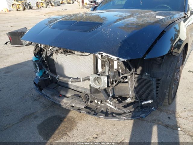 1FA6P8CF6R5403149 Ford Mustang Gt Premium Fastback