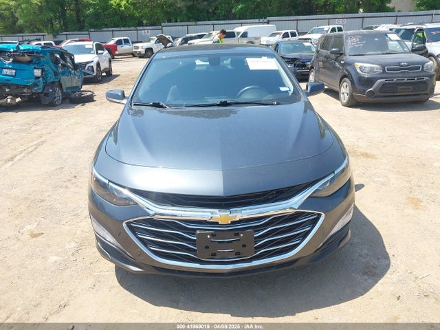 Chevrolet lfv - direct injection, variable valve timing, gen 1 2020 1G1ZD5ST9LF072096 Image 12