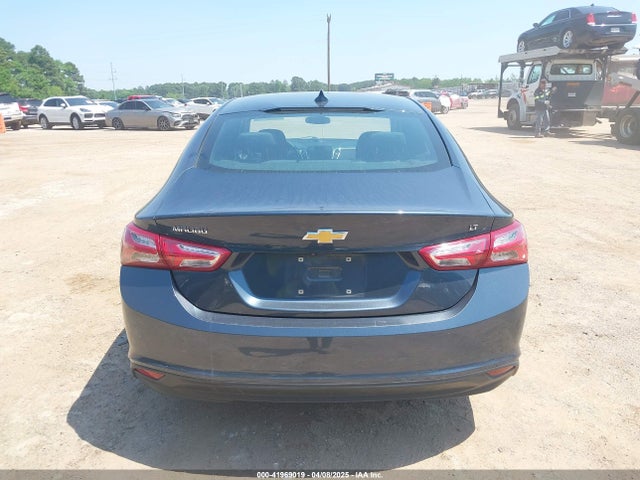 Chevrolet lfv - direct injection, variable valve timing, gen 1 2020 1G1ZD5ST9LF072096 Image 16