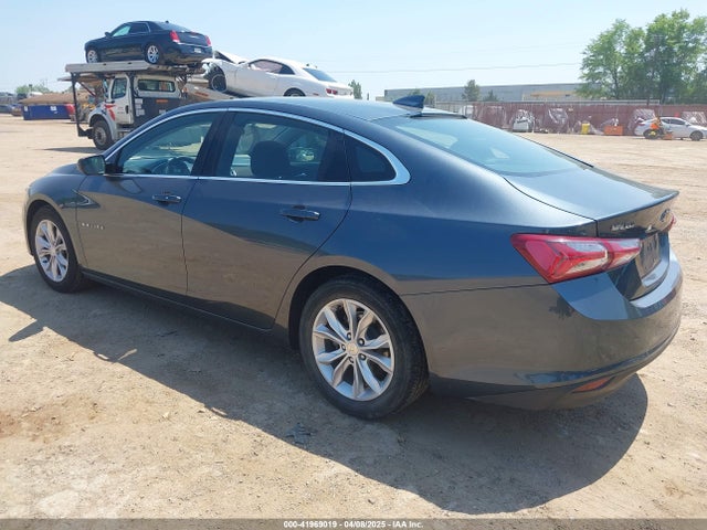 Chevrolet lfv - direct injection, variable valve timing, gen 1 2020 1G1ZD5ST9LF072096 Image 3