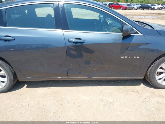 Chevrolet lfv - direct injection, variable valve timing, gen 1 2020 1G1ZD5ST9LF072096 Image 6