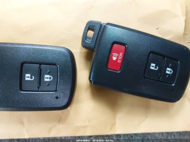 JTEJU5JR7M5957684 Toyota 4runner Nightshade Special Edition