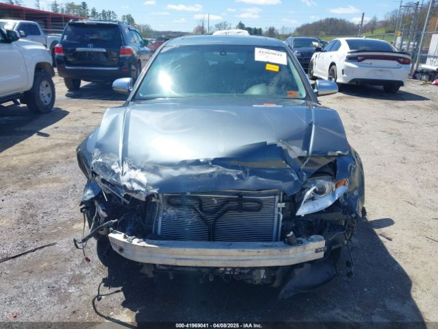 2007 AUDI S4 WAUGL78E47A030571 Photo 5