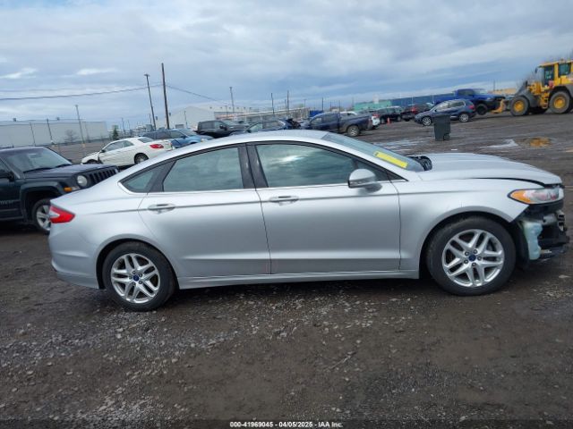 1FA6P0H77G5113115 Ford FUSION SE