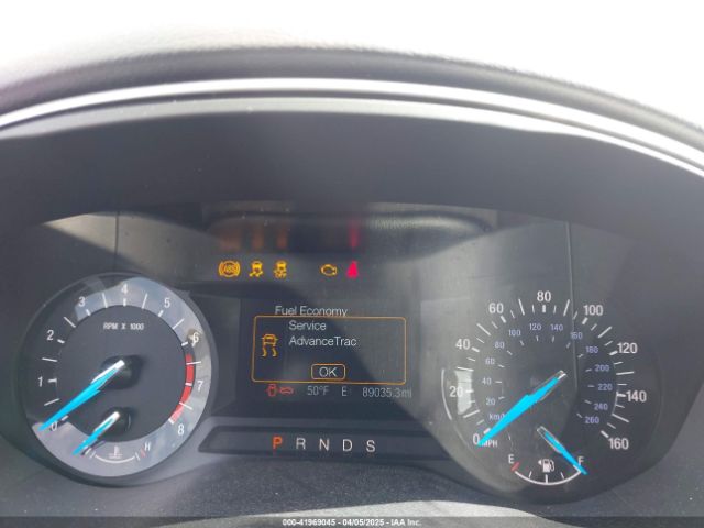 1FA6P0H77G5113115 Ford FUSION SE