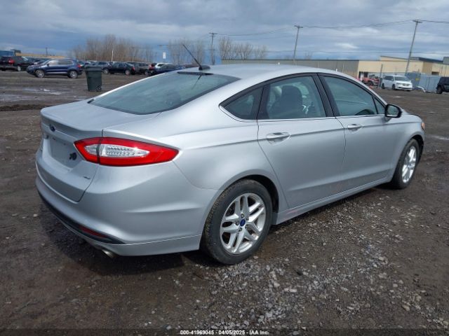 1FA6P0H77G5113115 Ford FUSION SE