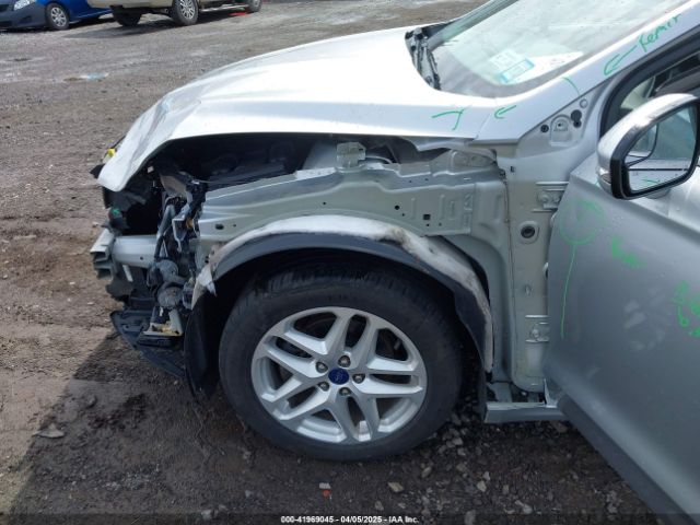 1FA6P0H77G5113115 Ford FUSION SE