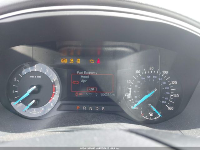 1FA6P0H77G5113115 Ford FUSION SE