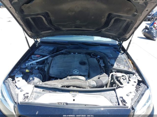 55SWF8EB6KU315843 Mercedes-Benz C 300 4matic