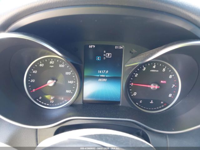 55SWF8EB6KU315843 Mercedes-Benz C 300 4matic