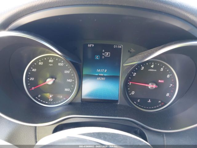 55SWF8EB6KU315843 Mercedes-Benz C 300 4matic