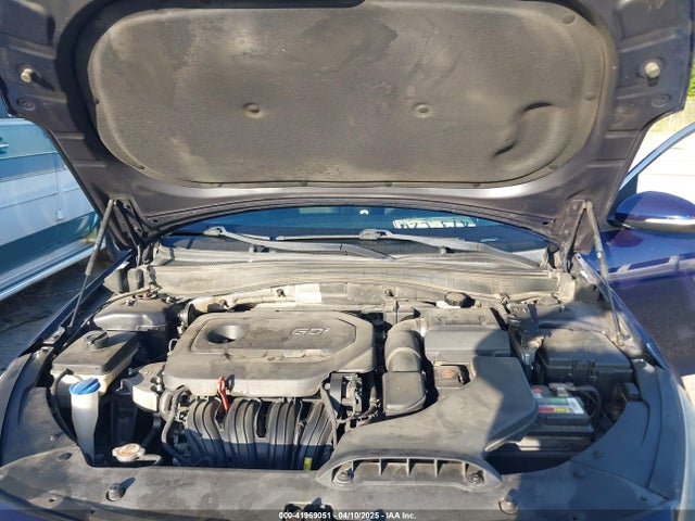 5XXGT4L38JG260519 KIA gdi