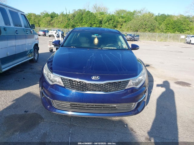 5XXGT4L38JG260519 KIA gdi