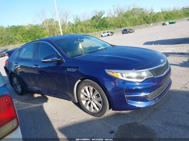 5XXGT4L38JG260519 KIA gdi