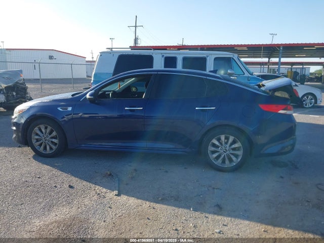 5XXGT4L38JG260519 KIA gdi