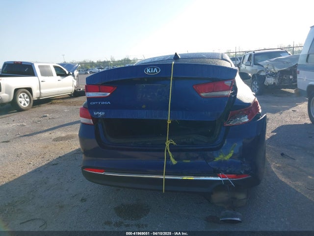 5XXGT4L38JG260519 KIA gdi