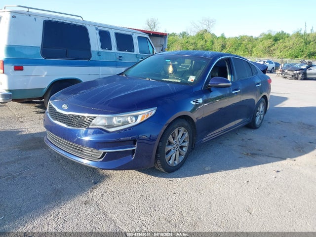 5XXGT4L38JG260519 KIA gdi