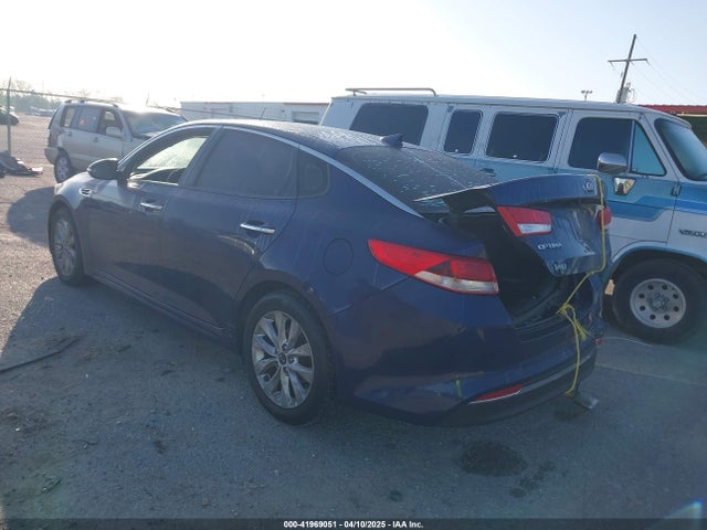 5XXGT4L38JG260519 KIA gdi