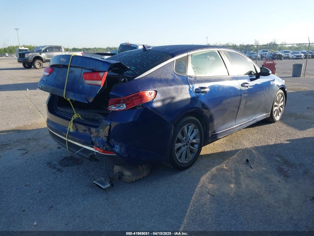 5XXGT4L38JG260519 KIA gdi