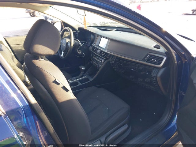 5XXGT4L38JG260519 KIA gdi