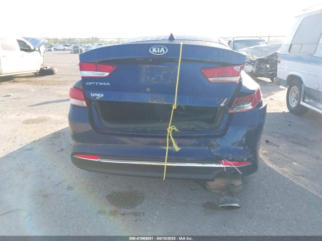 5XXGT4L38JG260519 KIA gdi