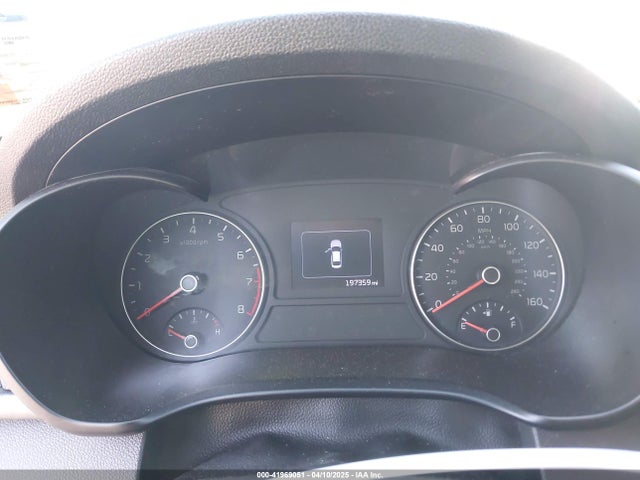 5XXGT4L38JG260519 KIA gdi